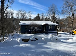 258 Wells Rd, Becket, MA 01223