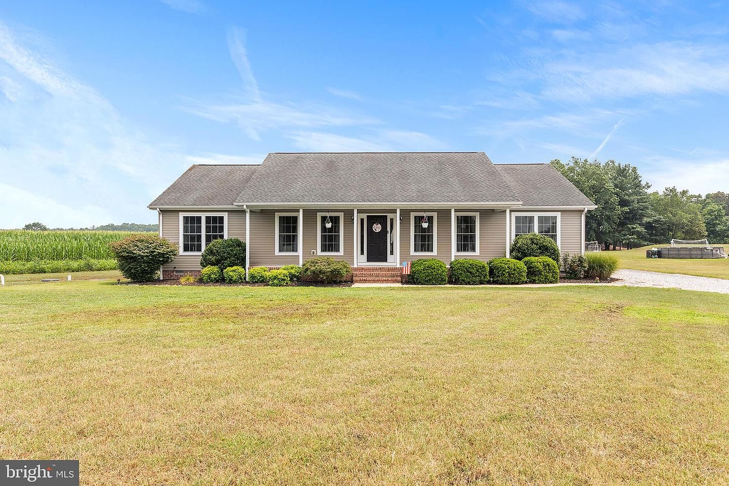 14154 Pepperbox Rd, Delmar, DE 19940 | MLS #DESU2116252 | Zillow