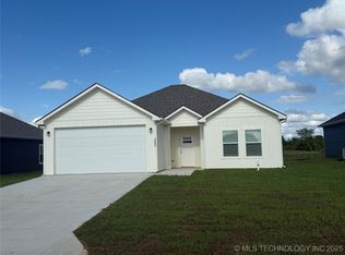 385 Worth Ave, Durant, OK 74701