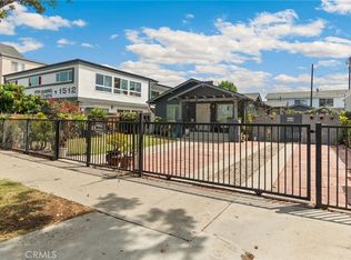 1510 Sherman Pl, Long Beach, CA 90804