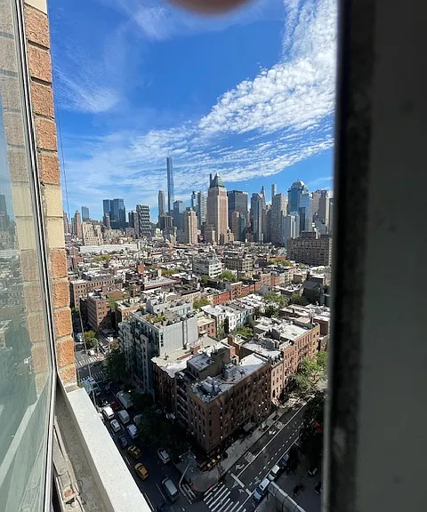 500 W 43rd St #24D — Photo 11