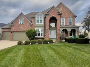 13035 Grande Pines Blvd, Plainfield, IL 60585