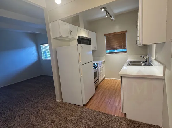 309 W Canon Perdido St #V, Santa Barbara, CA 93101