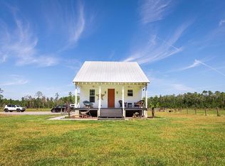 3034 French Santee Rd, Jamestown, SC 29453