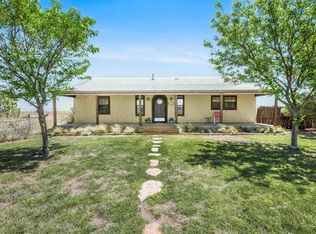 5592 Fm 809, Wildorado, TX 79098