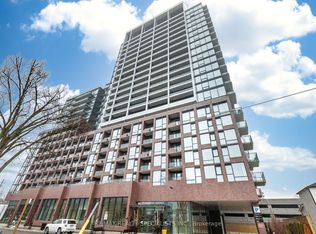 28 Ann St #1315, Mississauga, ON