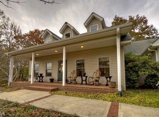 55 Mountain Tops Ct, Blue Ridge, GA 30513