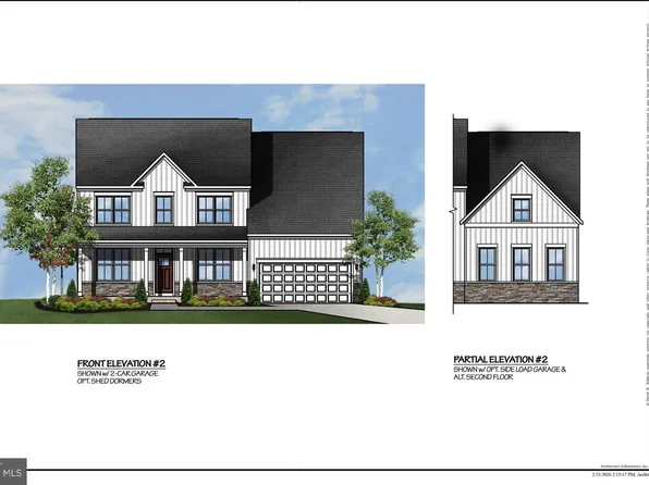 Trimble, Joppa, MD 21085