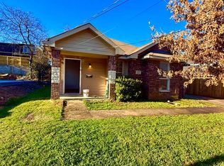 1511 Doyle Ave, Dallas, TX 75203