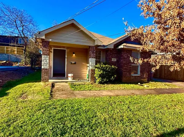 1511 Doyle Ave, Dallas, TX 75203