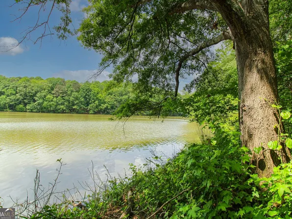 0 McCarty Rd, Statham, GA 30666