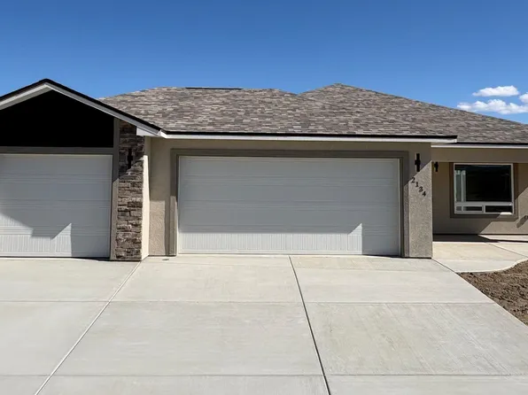 2134 Brookfield Dr, Grand Junction, CO 81505