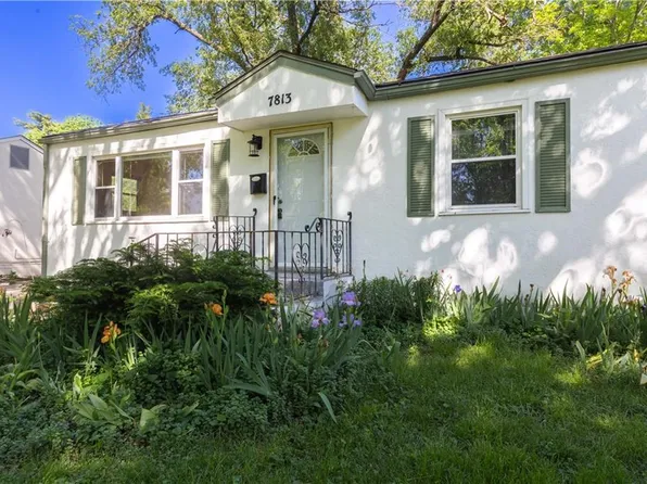 7813 Pennsylvania Ave, Kansas City, MO 64114