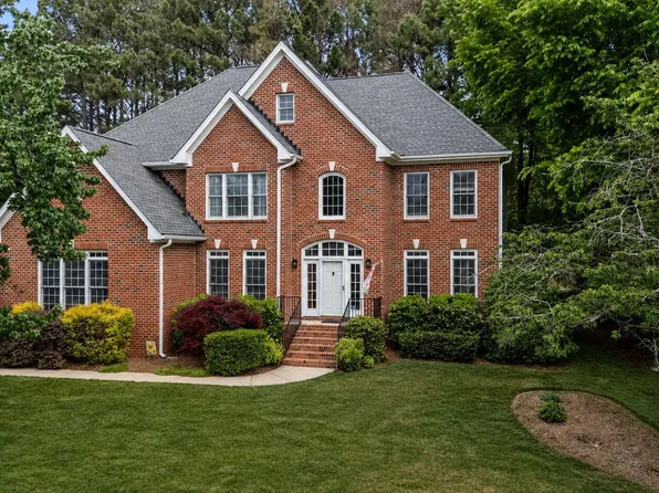 1000 Federal House Ave, Wake Forest, NC 27587