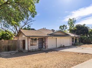 7346-7344 Palm Ave, Fair Oaks, CA