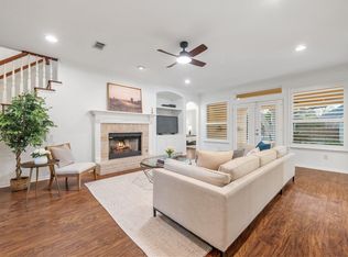 5100 Hadle Cv, Austin, TX 78730