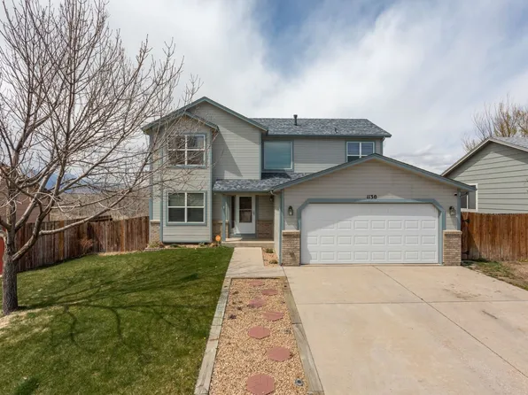 1130 Pond Side Dr, Colorado Springs, CO 80911