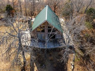 22191 Carters Lake Rd, Bokoshe, OK 74930