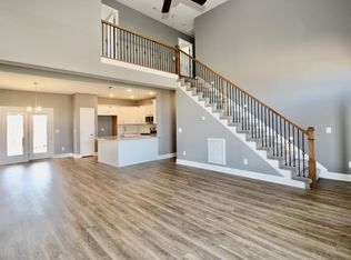 331 Griffey Ests LOT 331, Clarksville, TN 37042