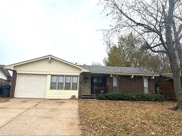 5316 Briarwood Dr, Oklahoma City, OK 73135