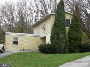 332 Old Gorsuch Rd, Westminster, MD 21157