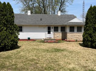 3912 W Godman Ave, Muncie, IN 47304