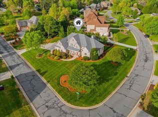 116 Kiawah Island Dr, Winston Salem, NC 27107