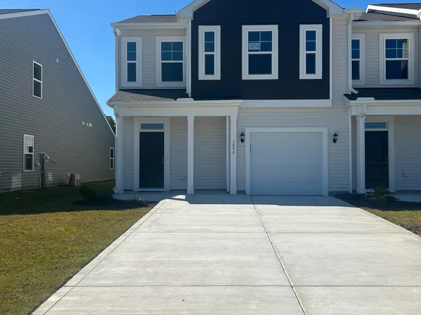 309 Parkington Lane #85a, Ocean Isle Beach, NC 28469