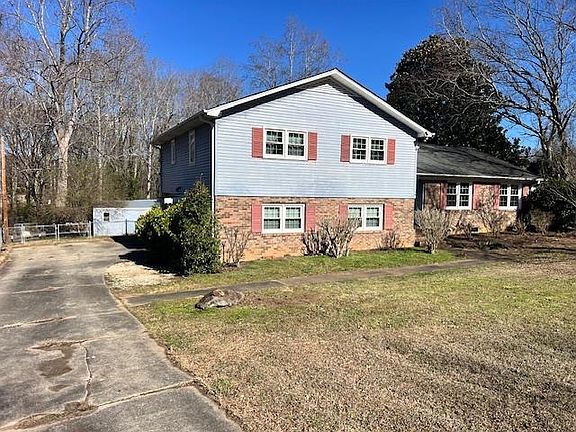 2nd image of 312 Timbrooke Way