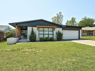3312 Eastman Dr, Oklahoma City, OK 73112
