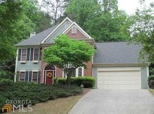 5630 Ashewoode Downs Dr, Johns Creek, GA 30005