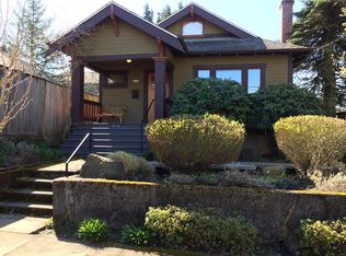 4624 SE Salmon Ct, Portland, OR 97215