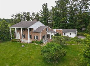 2730 Riner Rd, Christiansburg, VA 24073