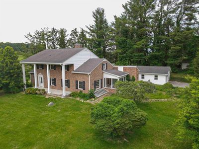 2730 Riner Rd, Christiansburg, VA, 24073