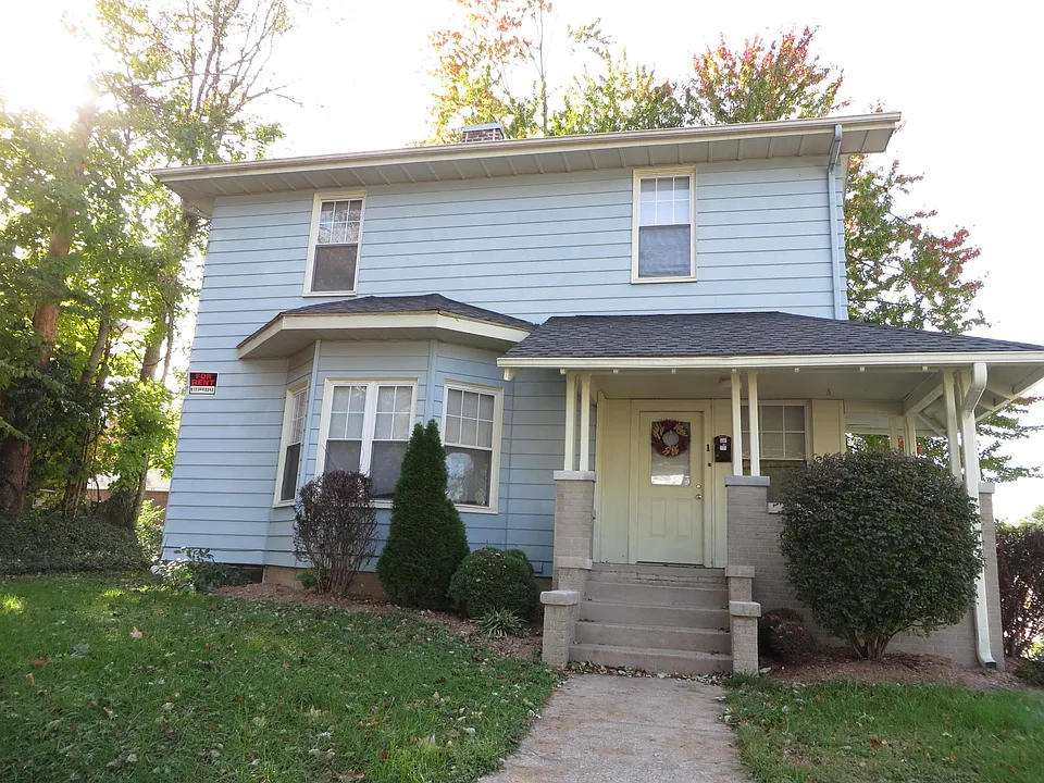 400 S Grant St