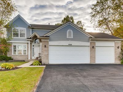9768 Dalton Dr, Huntley, IL, 60142
