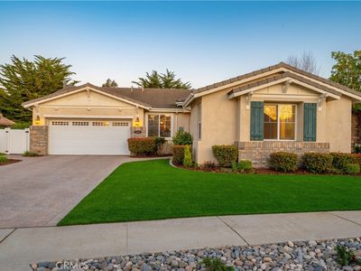 855 Wigeon Way, Arroyo Grande, CA, 93420