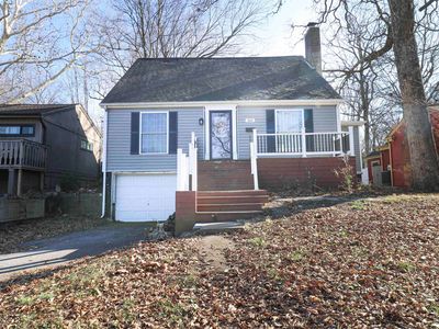 310 Friedman Ave, Paducah, KY, 42001