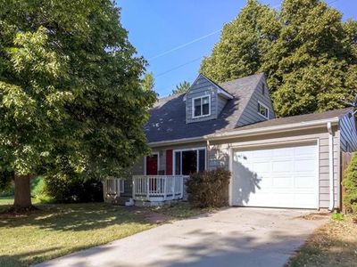 1919 S Kearney Way, Denver, CO, 80224