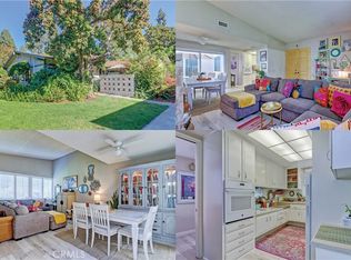 488 Calle Cadiz UNIT C, Laguna Woods, CA 92637