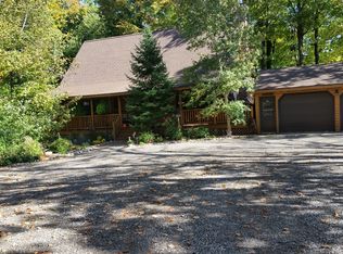 N6783 Seven Hills Rd, Mount Calvary, WI 53057