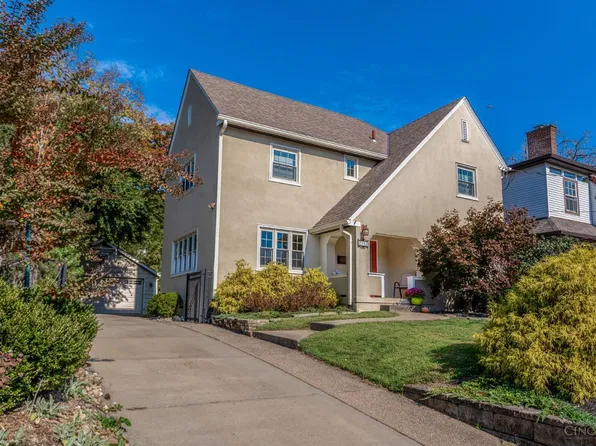 2984 Springer Ave, Cincinnati, OH 45208