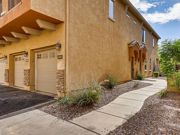 4th image of 2401 E RIO SALADO Parkway #1151