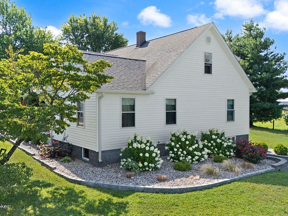 7565 Cub Run Hwy, Munfordville, KY 42765 | Zillow