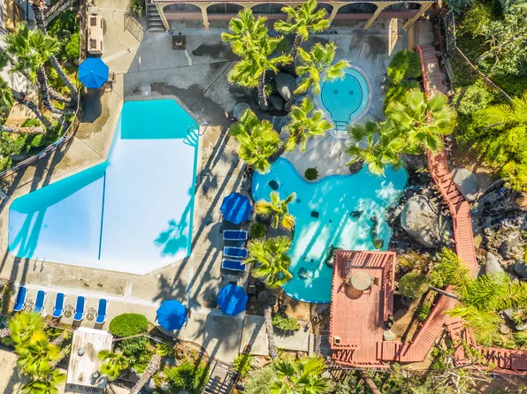 AltaCima Apartment Homes