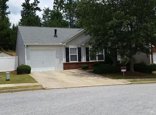 516 Oakleaf Ct, Acworth, GA 30102