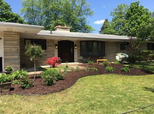 175 Valleyview Rd, Battle Creek, MI 49015