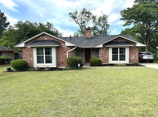 4325 Florence St, Montgomery, AL 36109