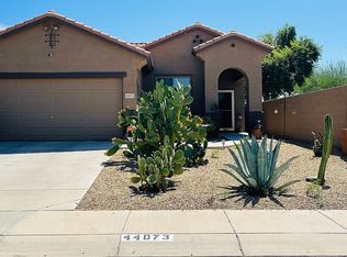 44073 W Palo Cedro Rd, Maricopa, AZ 85138