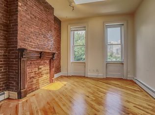 232 Park Ave #5N, Hoboken, NJ 07030